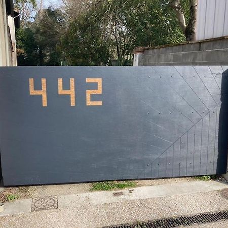 T2 Neuf Pour 4 Pers , Bien Place Et Parking Gratuit Apartman Toulouse Kültér fotó