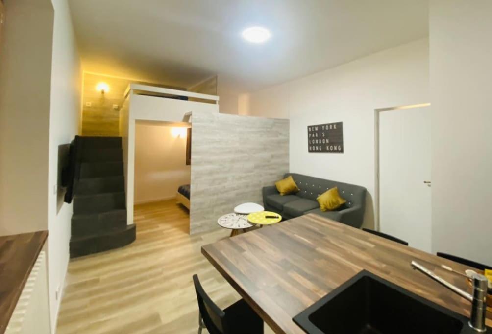 T2 Neuf Pour 4 Pers , Bien Place Et Parking Gratuit Apartman Toulouse Kültér fotó