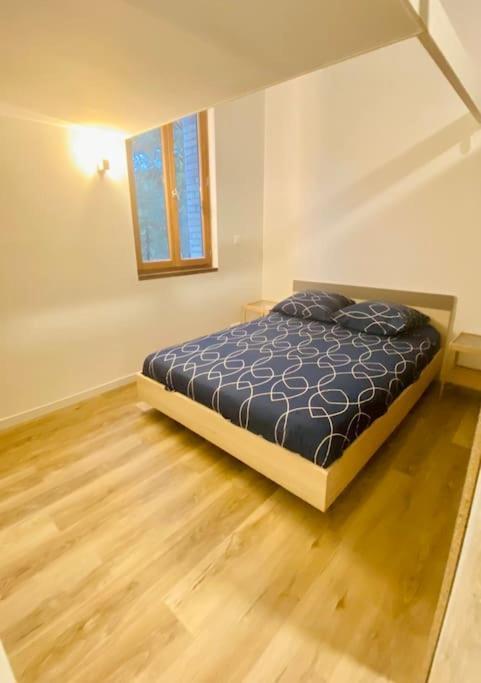T2 Neuf Pour 4 Pers , Bien Place Et Parking Gratuit Apartman Toulouse Kültér fotó