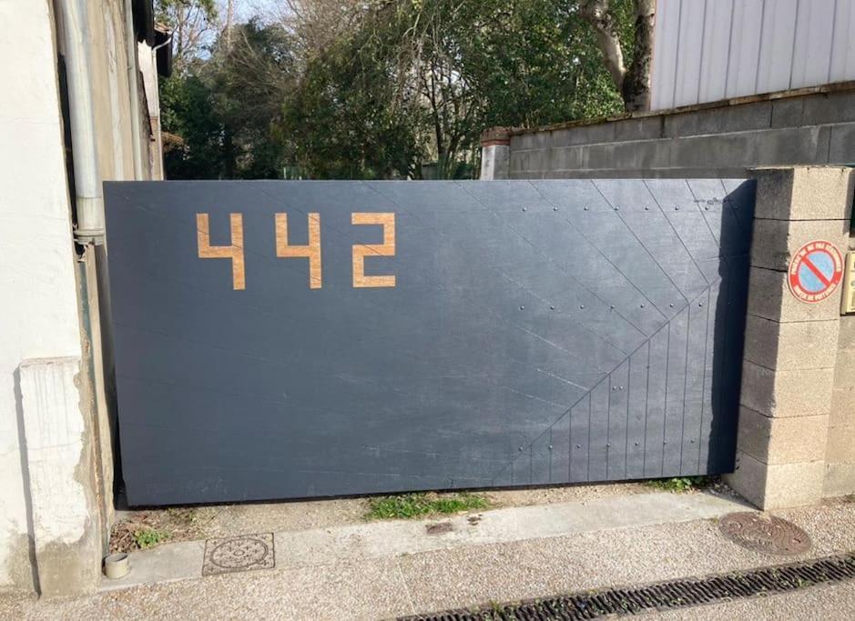 T2 Neuf Pour 4 Pers , Bien Place Et Parking Gratuit Apartman Toulouse Kültér fotó