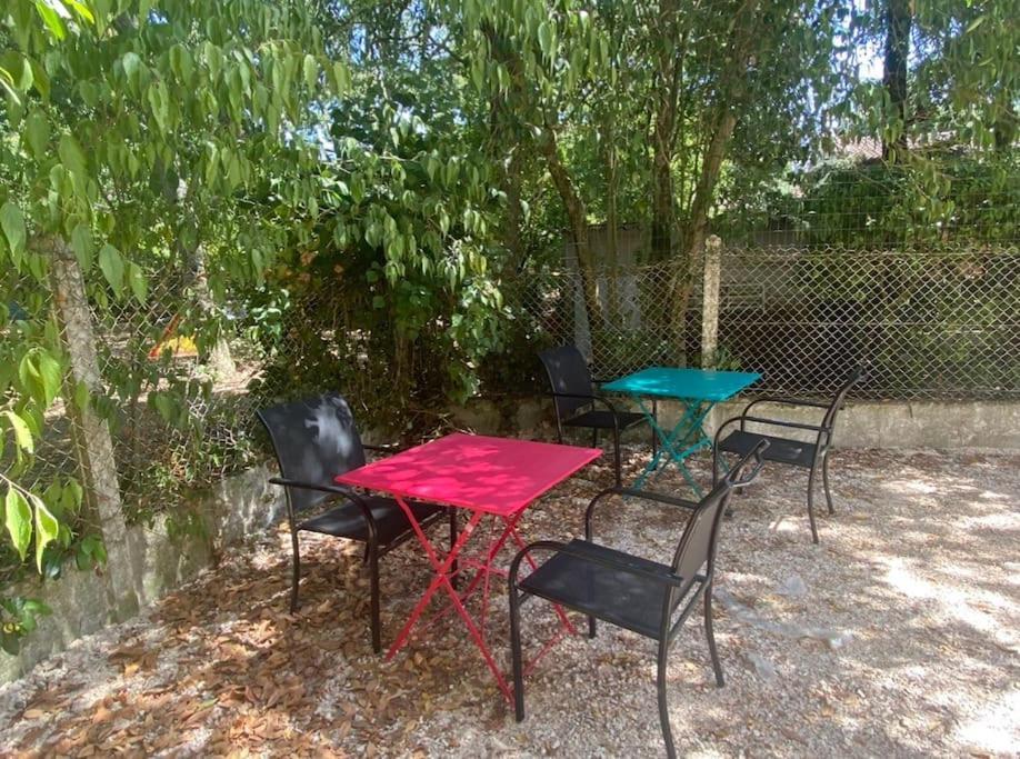 T2 Neuf Pour 4 Pers , Bien Place Et Parking Gratuit Apartman Toulouse Kültér fotó