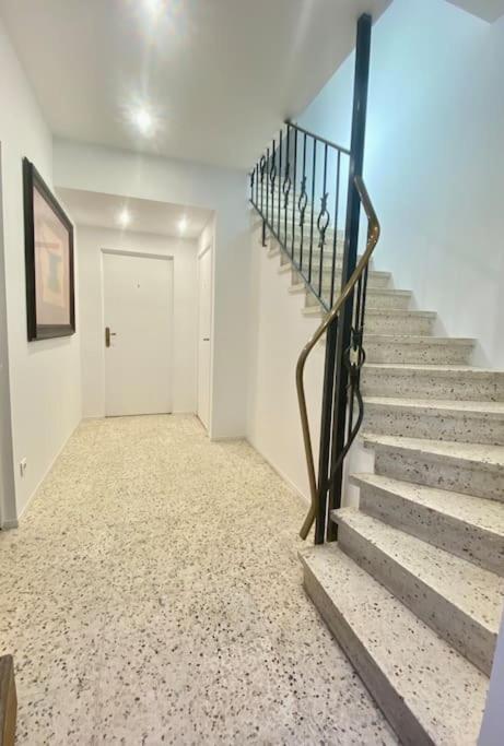 T2 Neuf Pour 4 Pers , Bien Place Et Parking Gratuit Apartman Toulouse Kültér fotó